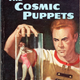 Illustration for article titled Pulp SF Book Covers That Channel Pure Id
